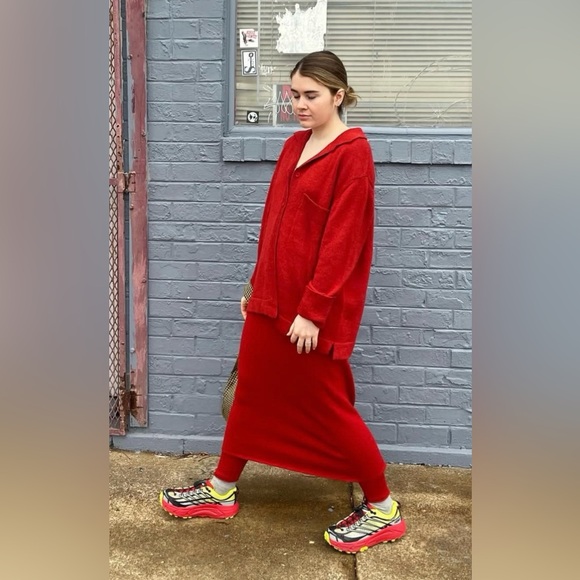 James Street Co. Ola skirt legging - Picture 6 of 6